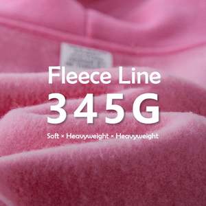 ชุดวอร์มสเวตเชิ้ตของผู้หญิงสำหรับฤดูหนาวชุดวอร์มผ้าถักหนาพิมพ์ลายมีฮู้ดสีทึบ - Product Image 4