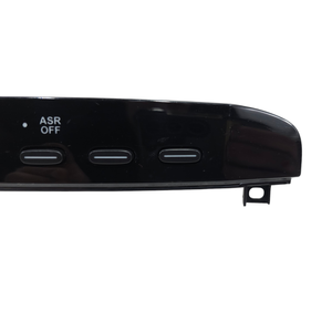 MULTIFUNCTION FOG <b>LIGHT</b> CONTROL <b>START</b>-STOP FIAT Punto EVO 735506947 (12>) - Product Image 5