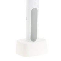 Répulsif Électrique Anti-Moustiques Gecko, Appareil Portable Alimenté par USB avec Batterie 400mAh, Matériau Plastique, Modèle LT068