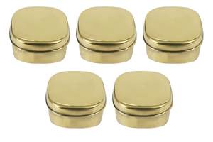 Bulk Supplier New Design Iron Metal Kitchen Utensil Holder Multiple Compartment Galvanized Iron Caddy Wholesale Exporter 100 Pcs - Product Image 5