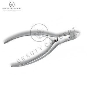 Cortaúñas para cutículas hecho a medida, cortaúñas de acero inoxidable ecológico, cuidado de uñas, uso Personal, recién llegado, concepto de belleza - Product Image 3