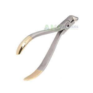 Cortador de Alambre Distal AHI de AFERICANA HEALTHCARE INDUSTRY, Calidad Premium, Manual, Acero Inoxidable, Certificado CE Clase I, Dental - Product Image 5