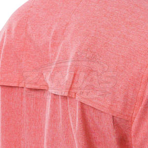 Camisa cargo a cuadros de fabricación pakistaní para hombre, con cierre de botones, corte regular, manga larga, estilo casual. - Product Image 5