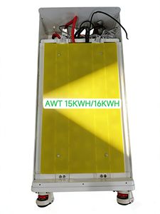 Польский склад: Литиевая солнечная система 15 кВт 16 кВт·ч, 48В 51.2В 280Ач 300Ач 314Ач, аккумуляторный блок LiFePo4 EVE314ah класса A с BMS JK 200A - Product Image 1