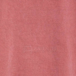 เสื้อยืดโอเวอร์ไซส์ผู้ชายสุดเทรนดี้ ทรงหลวม ใส่สบาย ผ้าฝ้ายถัก 100% เนื้อผ้าบางเบา เหมาะสำหรับแฟชั่นสตรีทแวร์ลำลอง - Product Image 6