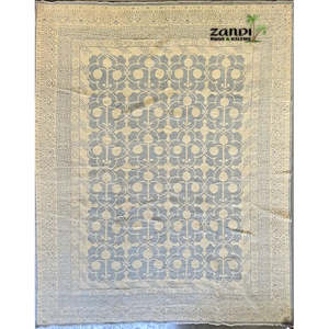 พรมปั๊กซาวาร์และโคตันทอมือถักแบบพิเศษ ขนาด 10'2 x 13'8 รุ่น Pes_Kho_93 - Product Image 1
