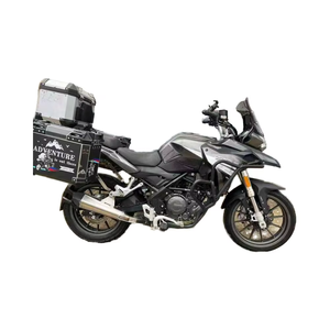 Motocyclette de tourisme à essence à cinq vitesses ORIGINAL CLEAN Benelli TNT 251 Sport - Product Image 4