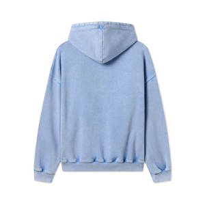 Sweat-shirt à capuche de marque à la mode vintage, imprimé, décontracté, ample, nouvelle collection printemps automne pour femmes - Product Image 5