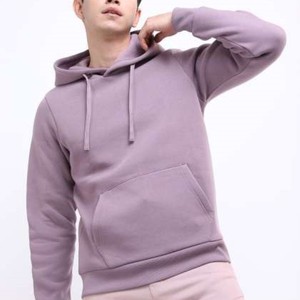 เสื้อสเวตเตอร์แบบมีฮู้ดสำหรับผู้ชายเสื้อผ้าแนวสตรีทแวร์ผ้าทอแบบสวมหัว - Product Image 6