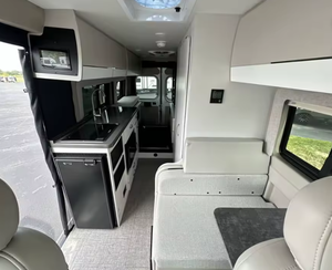 Autocaravana Entegra Coach Ethos 20E 2025 2024 2026, Remolque de Viaje - Product Image 2