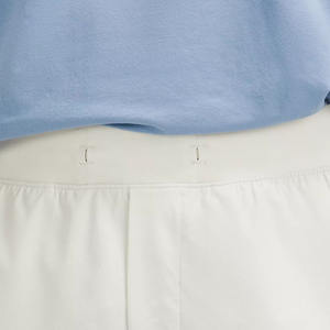 Pantalones Cortos Deportivos 2 en 1 de Secado Rápido de Doble Capa para Hombre, Transpirables, para Correr, Deportes al Aire Libre, Verano, Fitness, Tenis, con Patrón Sólido - Product Image 3