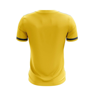 Ropa de tenis de alta calidad, camiseta de tenis de secado rápido para hombre y pantalones cortos, uniforme de tenis ligero y cómodo transpirable - Product Image 6