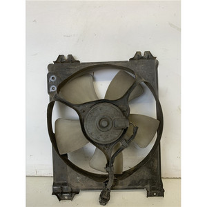 VENTOLA ELETTRICA SUZUKI SX4 1a Serie Diesel 1600 (06>) - Product Image 3