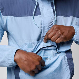 Diseñe su propio producto Chaqueta Anorak Chaqueta de invierno Anorak a prueba de viento Chaqueta Anorak hecha a medida - Product Image 5