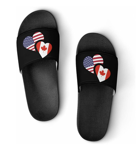Latest design Unisex Slide Slipper New Stylish in Summer Wear Outdoor and House Slide Slippers for Men Rubber <b>Soft</b> Footwear - Product Image 5