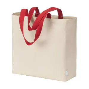 Borsa Shopper Maxi Riciclata GRS, Borse Promozionali Sostenibili - Product Image 3