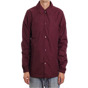 Men's High Street Fashion Breathable Winter Jacket Waterproof Casual Nylon/Polyester Thin Coated Breathable - Product Image 2