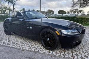 2007 B-M-W Z-4 3.0-i - Product Image 2