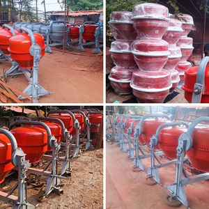On <b>Sale</b> 350L 250L 450L Diesel <b>Cement</b> <b>Mixers</b> Core Engine Concrete <b>Mixer</b> <b>for</b> Building Sites - Product Image 4