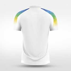 Jersey de Felpa para Hombre - Antipelusas y Bordado, Primavera/Otoño, Personalizado OEM/ODM - Product Image 4