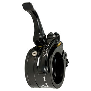 Pince frontale de vélo pliable, à dégagement rapide - Product Image 2