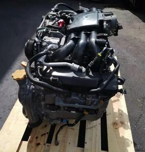 Motor USADO EZ36 en venta al por mayor - Product Image 4