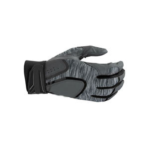 Gants de frappe de baseball en cuir véritable de haute qualité, doigts entiers, antidérapants, sangle de poignet réglable, pour lancer droitier - Product Image 6