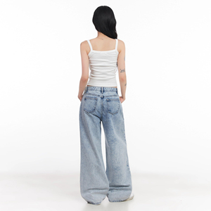 Camiseta sin Mangas Personalizada por Sublimación, Fabricación OEM, Marca Privada, Estilo Moderno, Ropa Urbana, Secado Rápido, Transpirable, Cómoda, Informal para Hombre - Product Image 3