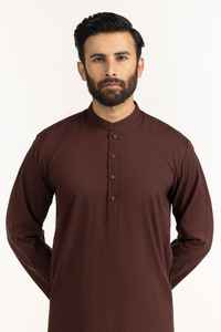 Ropa Islámica para Hombre, Diseño Bordado, Shalwar Kameez para Caballeros, Nueva Colección, Salwar Kameez Pakistaní al por Mayor, Transpirable - Product Image 3