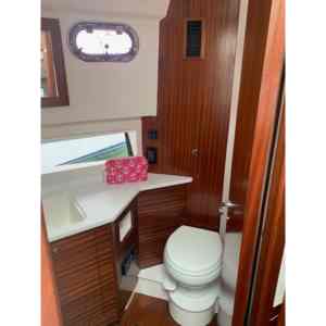 Pursuit OS 445 2023 avec moteur hors-bord - Product Image 4