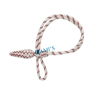 สายคาดเอวแบบ OEM Sabre Knot ขายส่ง ปรับขนาดได้ สวมใส่สบาย เหมาะสำหรับกิจกรรมกลางแจ้ง ชุดพิธีการ ทำจากลวดทอง - Product Image 6