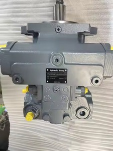 Thủy lực trục piston bơm a4vg a4vg250 a4vg250ep a4vg250ep4d1 loạt a4vg250ep4d1/32r-nsd10f001sp-s - Product Image 3