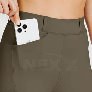 Sports <b>Wear</b> <b>Horse</b> <b>Riding</b> Breeches In Stock <b>Horse</b> <b>Riding</b> Breeches New Design <b>Horse</b> <b>Riding</b> Breeches - Product Image 4
