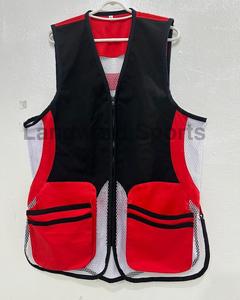 Veste de chasse de haute qualité, nouveau design, taille personnalisée, pour hommes, service OEM et ODM au Pakistan. - Product Image 4