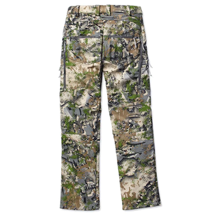Pantalon de chasse camouflage d'hiver robuste, conçu par des professionnels, respirant, à séchage rapide, léger, imperméable, coupe-vent, durable - Product Image 6