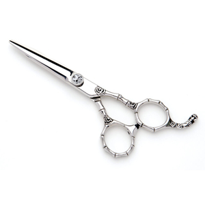 กรรไกรตัดผมมีสไตล์กรรไกรตัดเล็บแบบพิเศษพร้อมสกรูแฟนซีกรรไกรตัดผม - Product Image 6