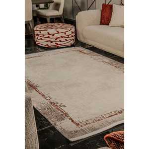 Alfombra Moderna Multicolor Netline Home Depot Mexx MX005 de Polipropileno y Poliéster para Dormitorio, Estudio, Habitación Infantil y Entrada - Product Image 2