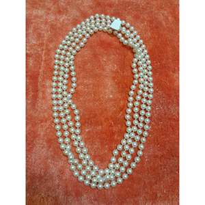Collar Italiano Hecho a Mano # 54 - Product Image 1