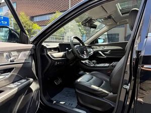 2024 1.6T DCT 5 places Occasion Abordable Haute performance Économique en carburant pour les voyages en famille - Product Image 6