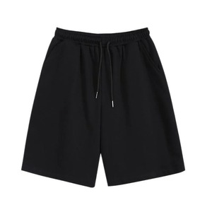 Tissu en toile 100 % coton respirant et à séchage rapide pour homme, écologique et durable, style urbain, avec cordon de serrage - Product Image 3