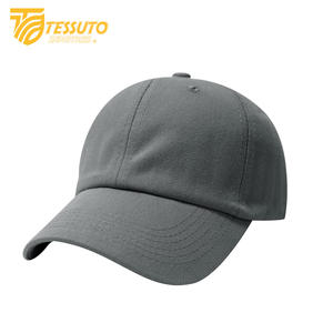 Casquettes de camionneur de style uni à prix de gros Casquettes de camionneur avec logo sur mesure de haute qualité pour adultes - Product Image 1