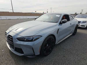 BMW M4 d'occasion en excellent état, modèle 2025 - Product Image 4