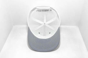 หมวกกีฬาปักโลโก้ตามสั่งทันสมัยหมวกตาข่ายระบายอากาศขนาดกลางสไตล์ฮิปฮอปสตรีทสำหรับผู้ใหญ่จากเวียดนาม - Product Image 6