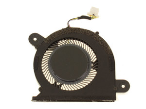 ของแท้ใหม่สำหรับแล็ปท็อป Dell XPS 13 9300 EG50040S1-CI30-S9A DC5V ซีพียู + พัดลม GPU DC28000ONSL 0FRK0V FRK0V 0WX28K WX28K - Product Image 2