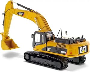 EXCAVADORA ORUGAS CAT 320 07 - Product Image 1