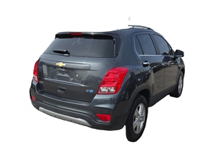 <span class=keywords><strong>Chevrolet</strong></span> <span class=keywords><strong>Trax</strong></span> 2018, il nuovo <span class=keywords><strong>Trax</strong></span> Diesel <span class=keywords><strong>1.6</strong></span> LT Deluxe - Product Image 4