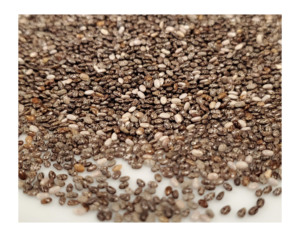 Semillas de ingredientes naturales: semillas de chía de primera calidad que se usan para beber en la agricultura con el mejor precio desde 99 GD - Product Image 2