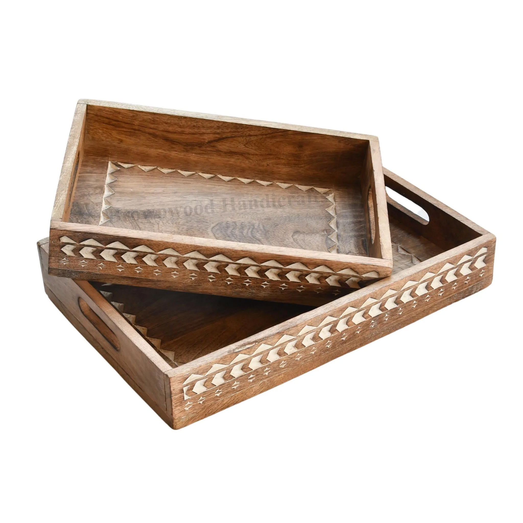 Blanco Quemado Lavado