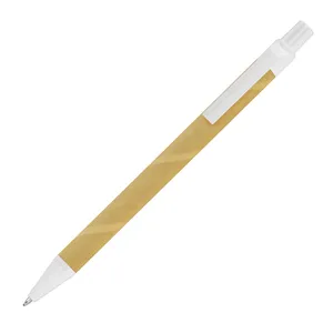 Penna Ecologica in Carta Riciclata Sunday per Gadget Promozionali - Product Image 2