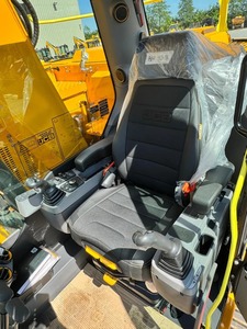 Nueva Excavadora JCB 145XR - Alta Gama, Capacidad de Cazoleta de 0.12m, Garantía de Más de 5 Años - Product Image 5